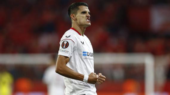 Visite mediche per Lamela all'AEK Atene. L'argentino accolto da una folla in festa