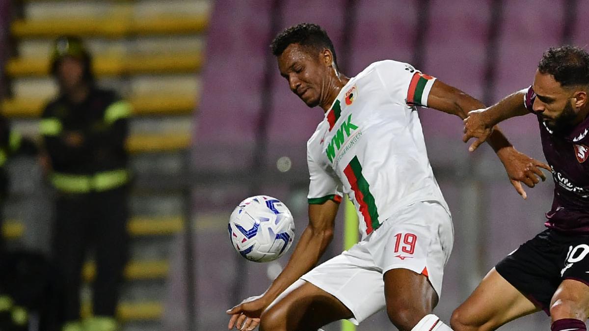 Immagine news Serie A n.1