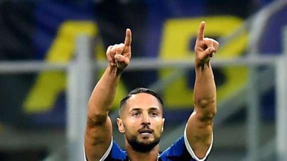Serie A, 5^ giornata: la classifica. Inter a punteggio pieno. Atalanta terza