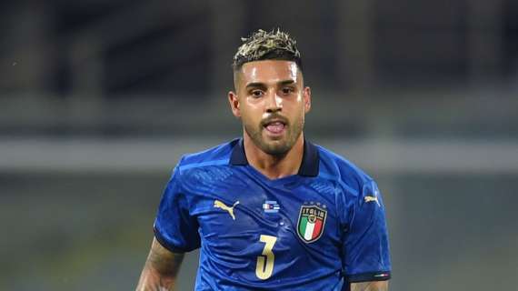 Inter e Juve ancora rivali sul mercato, per la fascia sinistra piacciono Emerson e Gosens