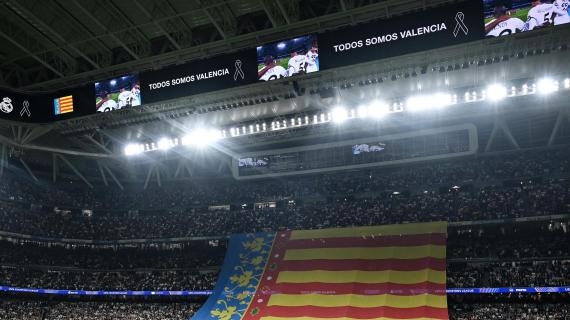 Valencia, LaLiga denuncia alla RFEF i cori durante il match col Real: nessuno contro Vinicius