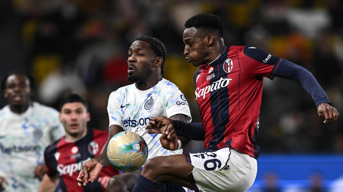 Bologna-Parma, le probabili formazioni: ritorna Lucumi, Cuesta ancora con Nicolussi Caviglia