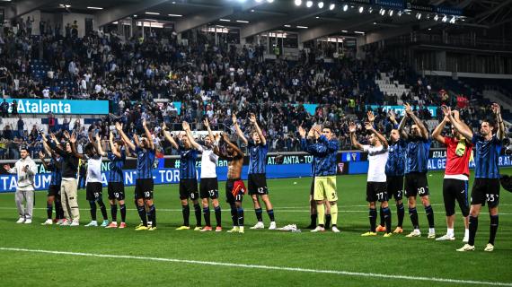 De Ketelaere spinge l'Atalanta verso la Champions: 2-1 alla Roma. Gli highlights