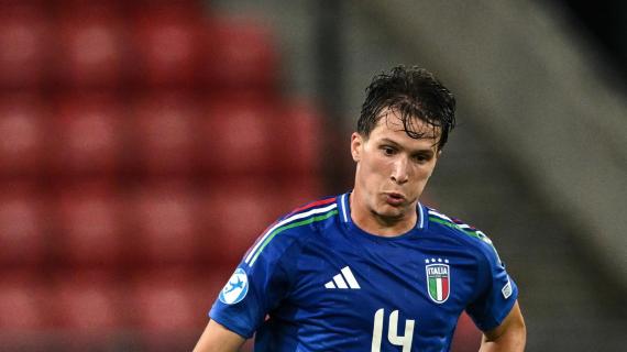 Lazio, mercato legato all’Europeo U21: da Tchaouna all’idea Fabbian