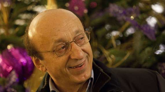 Moggi a RBN: "Alla Juve andrebbe cambiata la dirigenza, ko vergognoso contro dilettanti"