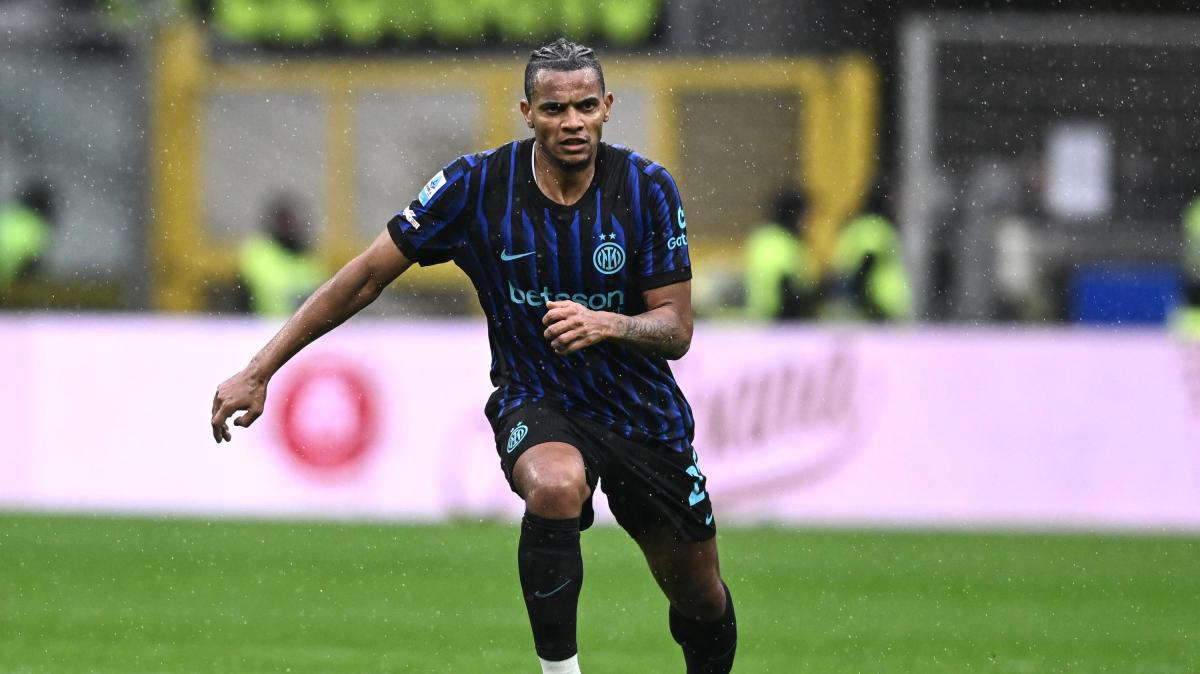 Immagine news primo piano TUTTO mercato WEB: notizie di calcio e calciomercato