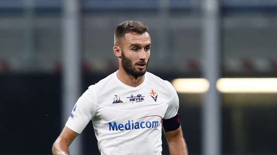Fiorentina, Pezzella dice no a Napoli e Roma: resta in viola e rinnova il contratto