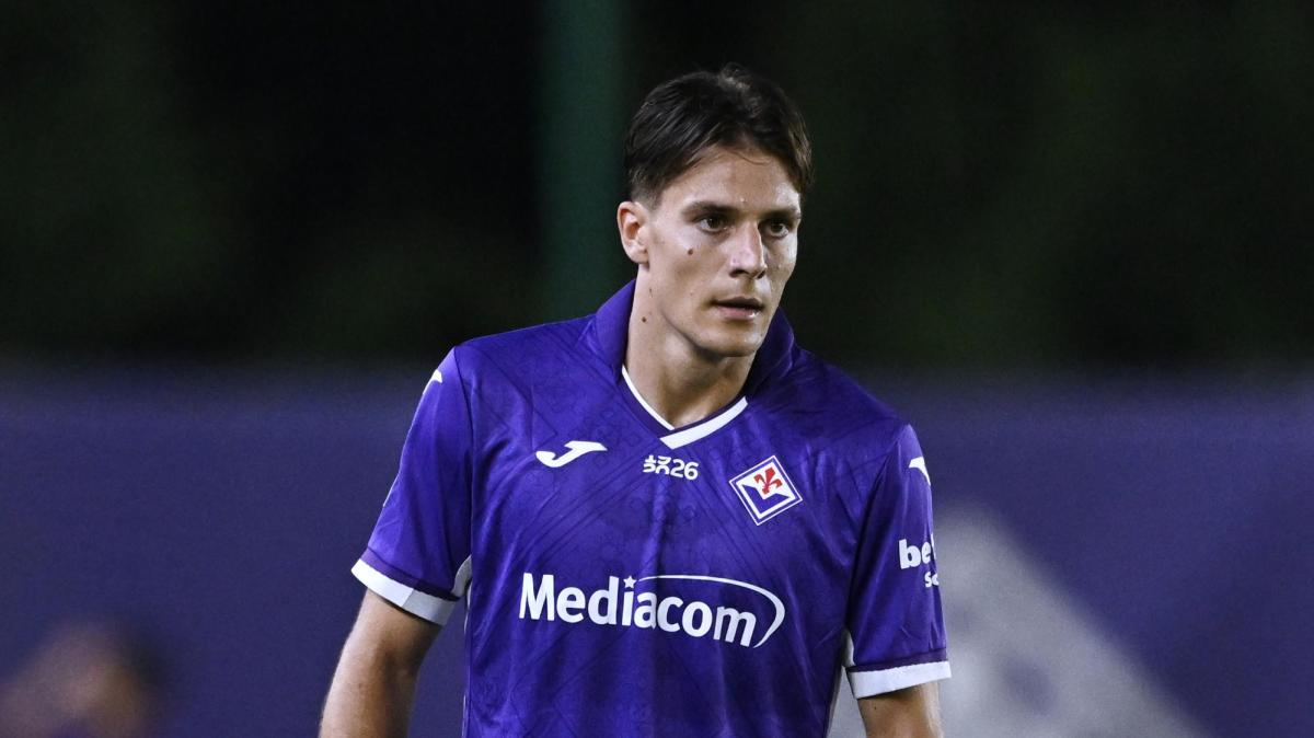 Sirene da Spagna e Inghilterra per Fagioli. Fiorentina al bivio: sarà cessione o rilancio