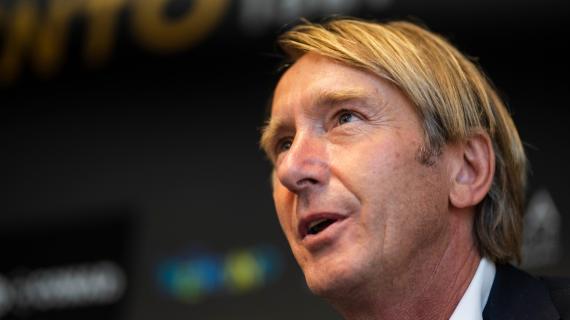 Vicenza, il dg Seeber: "Ora è il momento delle riflessioni. Ma questa società non mollerà"