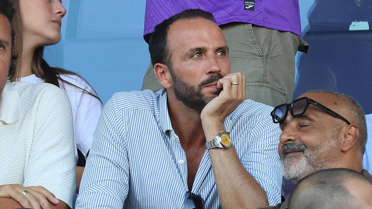Federico De Luca 2026