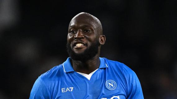 Sarcì (ex Anderlecht) su Lukaku: "Avevo dubbi, ma anche a Napoli è indispensabile"