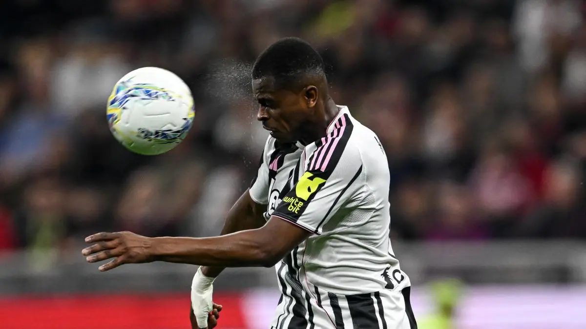 Juventus, Kalulu: "Alcune partite sembrano facili, in campo ti accorgi che non è così"