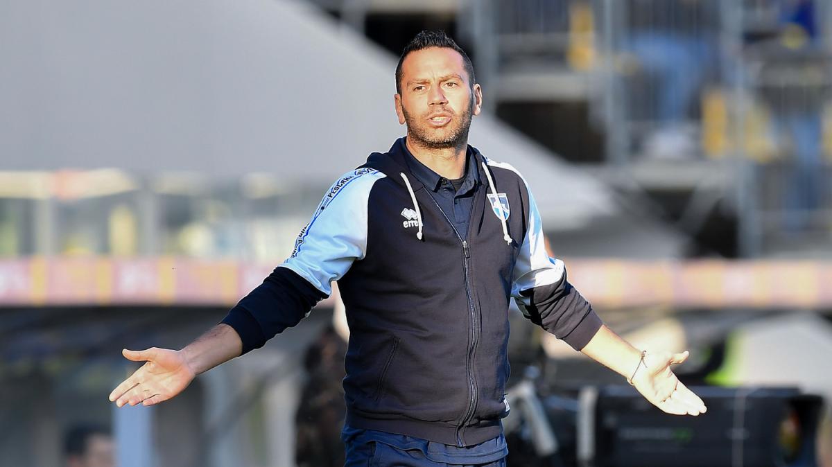 Immagine news Serie C n.1