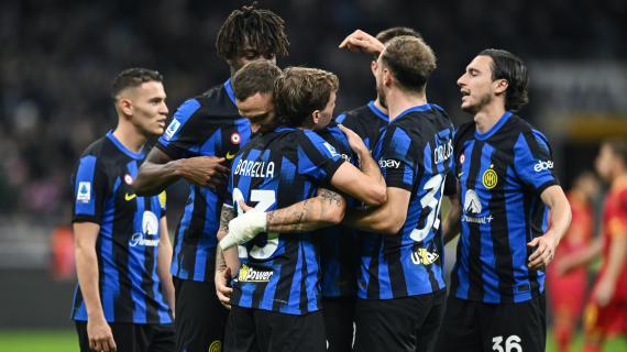 L'Inter avrà più impegni della Juventus. Sacchi: "Questo è il vero handicap dei nerazzurri"