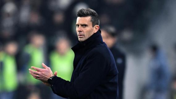 Juventus, Thiago Motta sulle parole di Mbangula e Locatelli: "L'autocritica è sempre la stessa"