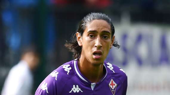Fiorentina, ritiro brillante per Maleh: l'ex Venezia sembra essersi guadagnato la conferma