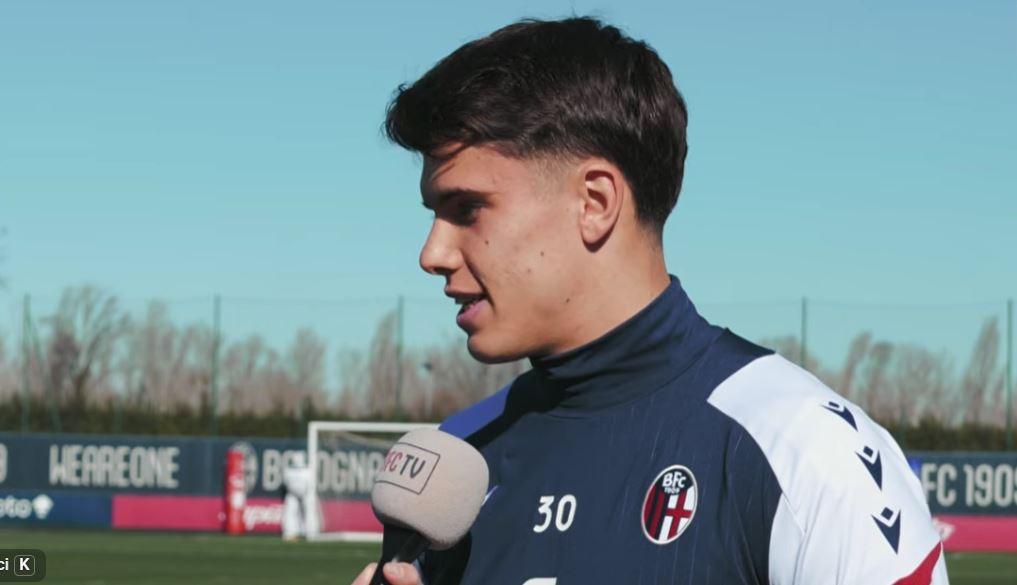 Immagine news Serie A n.1