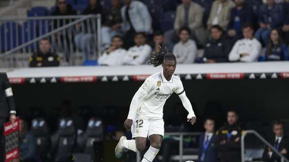 Real Madrid, Camavinga rinnova fino al 2028. Clausola di 1 miliardo, come altri 3 giocatori