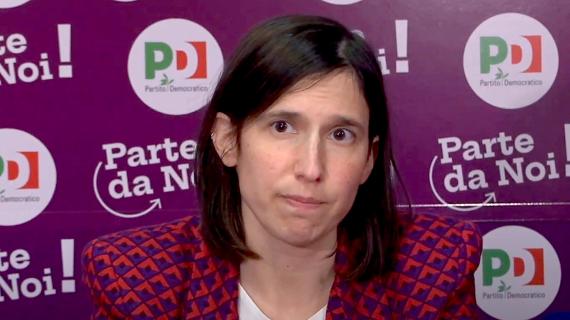 San Siro, Schlein si tira fuori. La Repubblica Milano: "Piena fiducia nel Pd milanese"