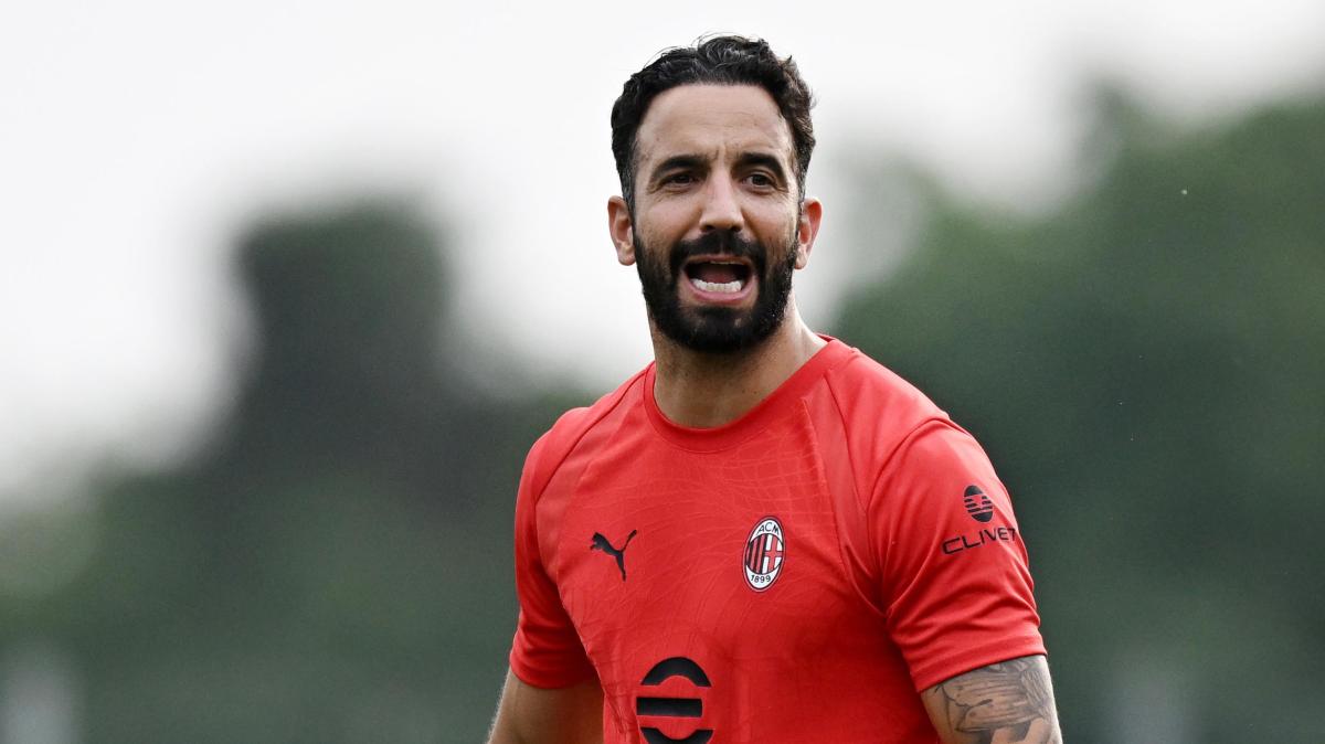 Pirlo in pole per l'Italia, ecco il Milan di Amorim. Botta e risposta Unai Simon-Rabiot: le top news delle 22