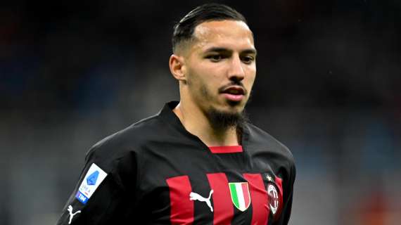 Milan, Bennacer: "Ho lavorato tanto per tornare. La Coppa d'Africa? Vedremo se sarò pronto"