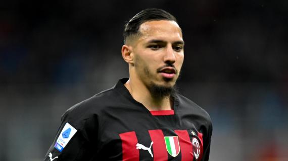 Bennacer torna a Milanello, Tuttosport: "Il ritorno in campo può slittare a gennaio"