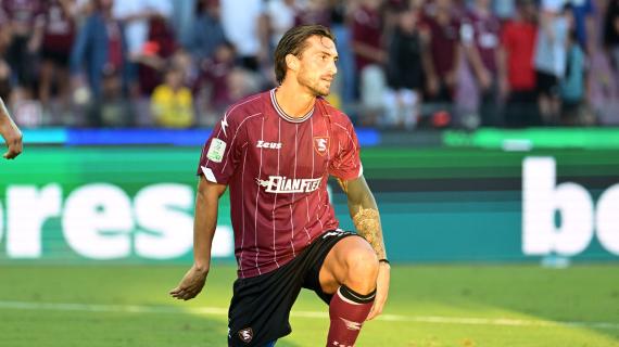 Salernitana-Cesena, le formazioni ufficiali: c'è Torregrossa. Esordio in B per Klinsmann