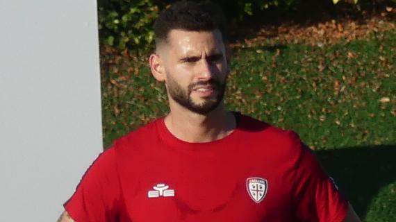 Fantacalcio, la fantascheda di Gaston Pereiro al Genoa