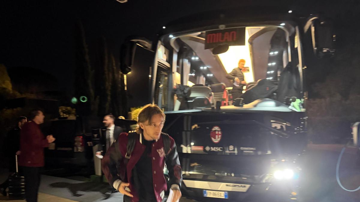 Immagine news primo piano TUTTO mercato WEB: notizie di calcio e calciomercato