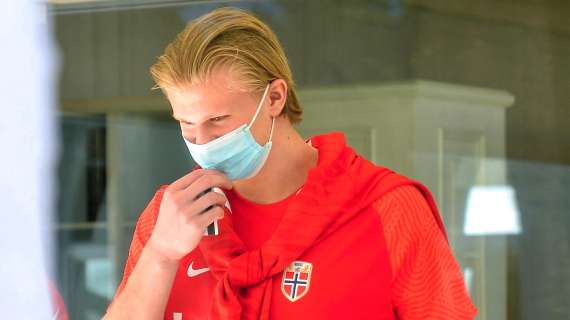 Mondiali 2022, il ct della Norvegia: "Pronti ad un gesto per i migranti morti in Qatar"