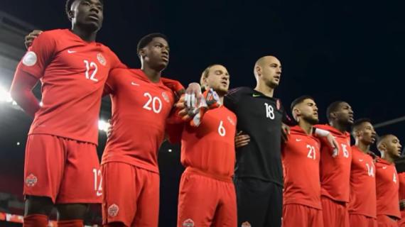 CONCACAF Nations League, David torna al gol. Eustaquio decisivo, Giamaica-Canada 1-2