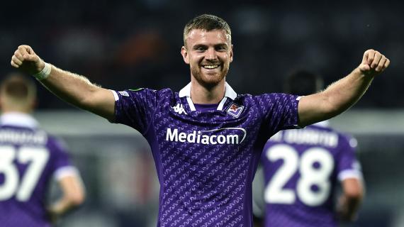 TOP NEWS Ore 24 - Fiorentina a valanga, la Roma fa 3 su 3. Tutte le voci dei protagonisti