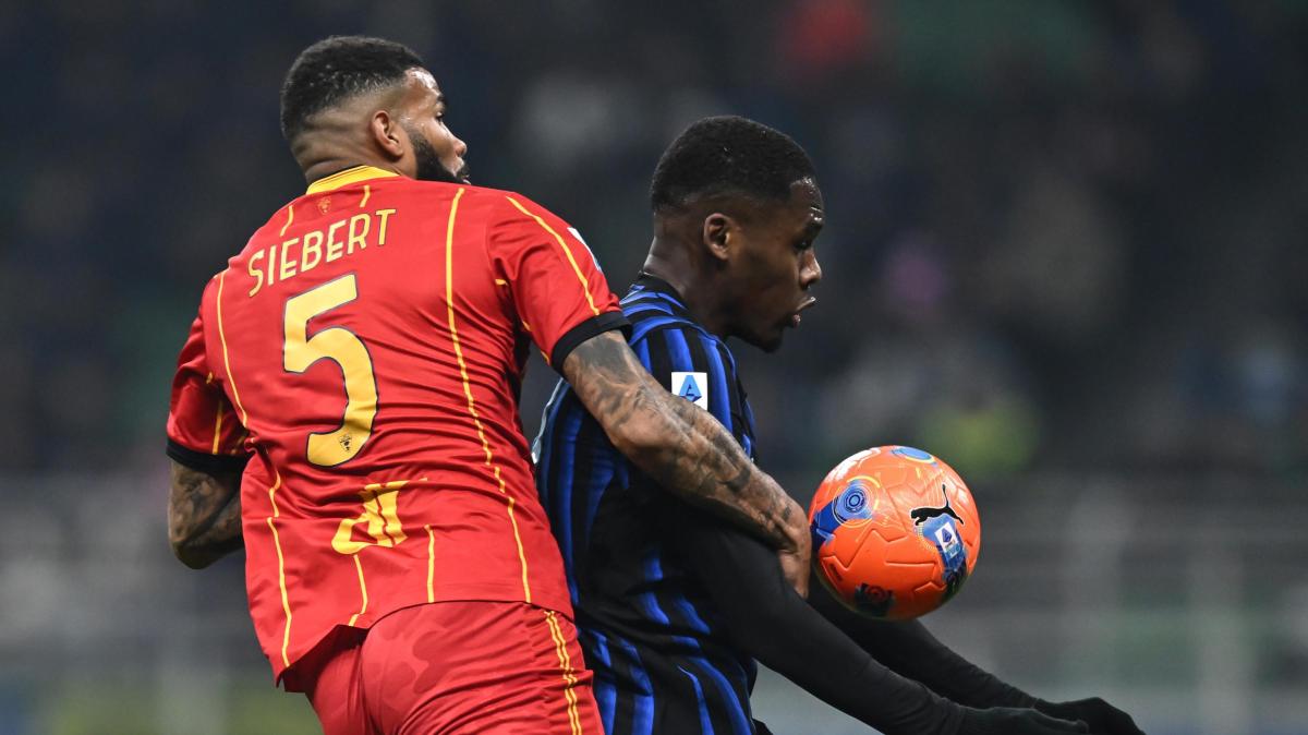 Immagine news Serie A n.1