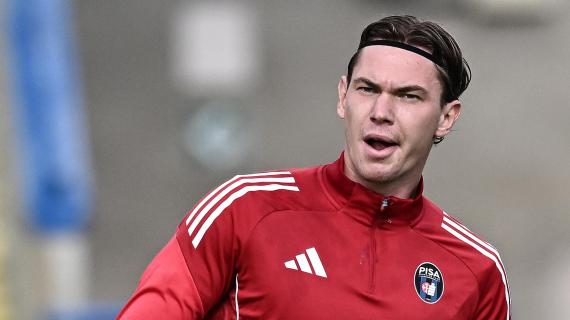 Immagine news primo piano TUTTO mercato WEB: notizie di calcio e calciomercato