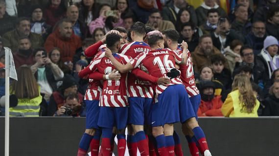 Atletico Madrid, l'obiettivo è rinnovare la rosa: Arnau Martínez del Girona il primo obiettivo