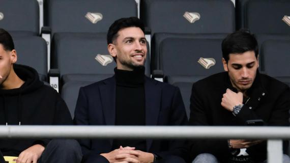 Pastore ricorda: "Fui il pioniere del nuovo PSG. Neymar? 222 milioni pochi per lui"