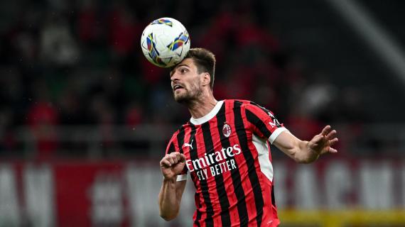 Milan, Gabbia: "Abbiamo conosciuto molto meglio Conceicao. Non si può fare sempre subito"