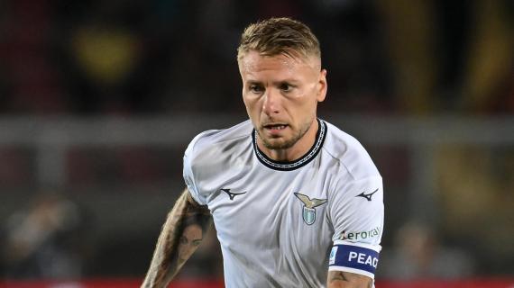 Lazio, marcatori in Champions League: Immobile va a caccia del podio, svetta lnzaghi