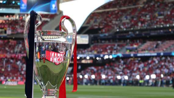 Torna la Champions League: il programma, i risultati e il calendario