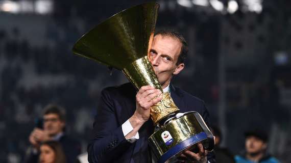 TMW - Juventus-Allegri, contratto da 9 milioni di euro a stagione fino al 2025