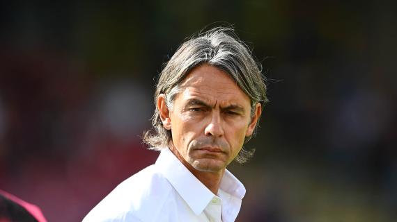 Salernitana, Inzaghi: "Simy per ora non sarà inserito in lista. Ikwuemesi può partire dal 1'"