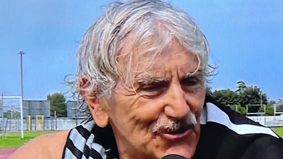 Parma-Lecce, al Tardini ospiti speciali: Boranga, Palmisano e Pellè celebrati dal club crociato