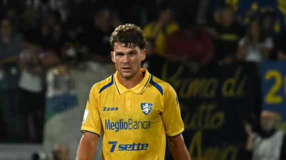 Serie B, il Giudice Sportivo: squalificati Kouda e Calvani per un turno