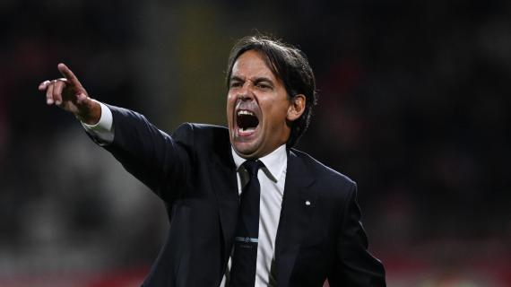 Il clamoroso record negativo dell'Inter e il 'calcio meccanico' di Simone Inzaghi