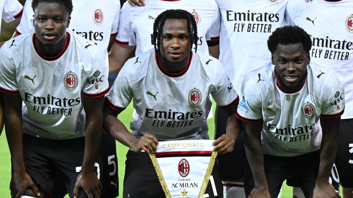 Chukwueze alla Palestra è la prima grande intuizione tattica di Amorim al Milan