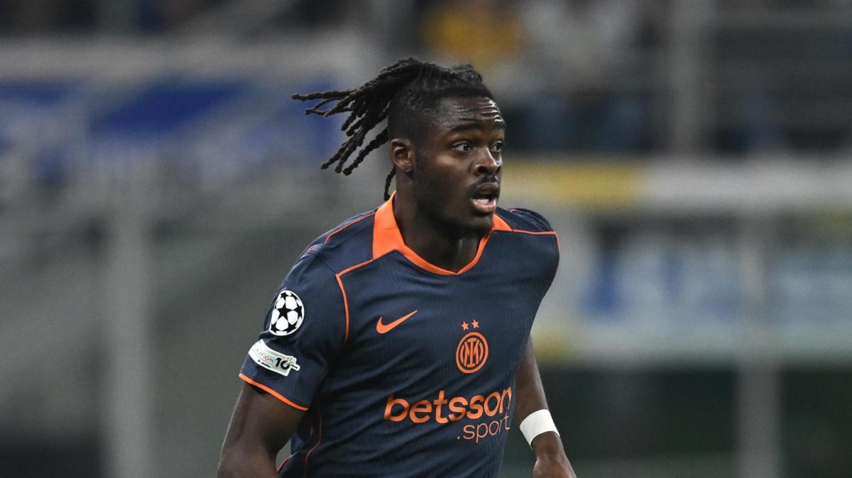 Immagine news primo piano TUTTO mercato WEB: notizie di calcio e calciomercato