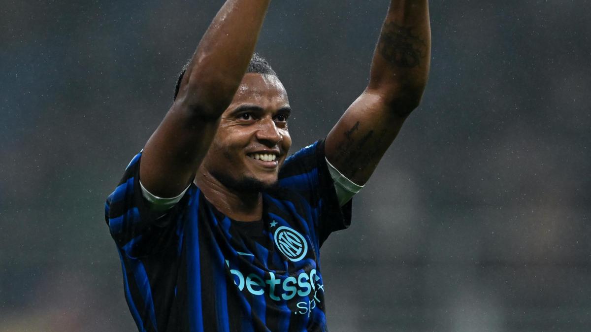 Inter-Liverpool, le formazioni ufficiali: ci sono Akanji e Luis Henrique, fuori Wirtz