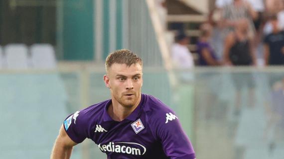 Gudmundsson finisce ai box e la Fiorentina si aggrappa a Beltran: col San Gallo la prova del 9