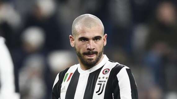 Genoa, Sturaro a titolo definitivo: alla Juventus 18 milioni di euro