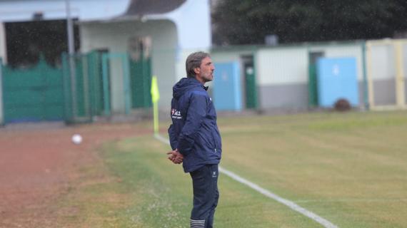 Atalanta U23 ai play off, Modesto: "Grande soddisfazione, ora continuiamo a giocare così"